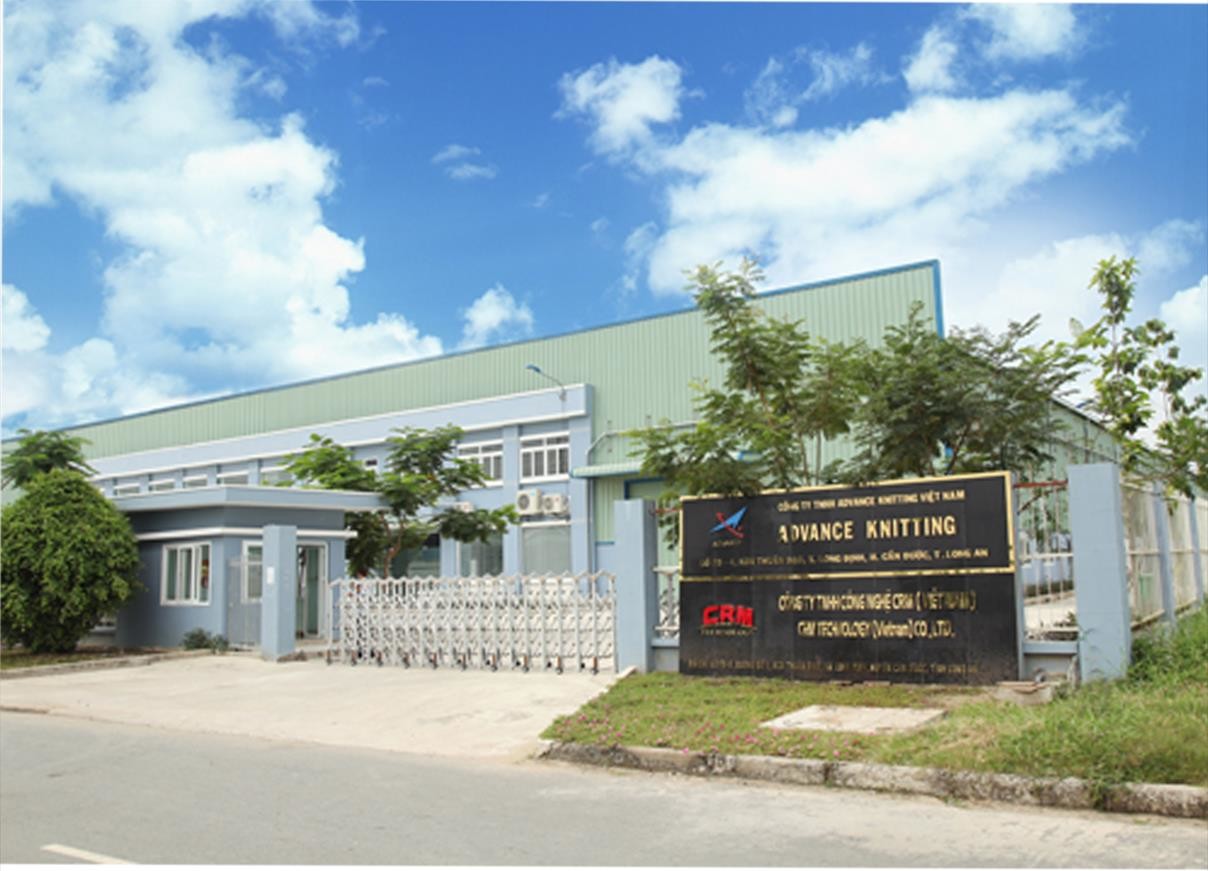 CHINA QINGZHOU JINHAO NEW MATERIAL CO.,LTD Perfil da companhia