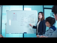 Jinhao Empresa introduz