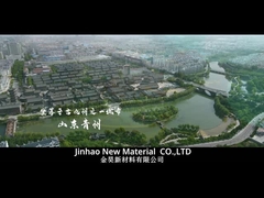 Jinhao Empresa introduz