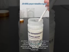 500mpa.S Papel Finos Preenchimentos Auxílios de retenção JH8501