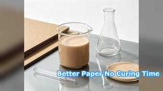 Agente de colagem de superfície JH 600 para qualidade superior de papel