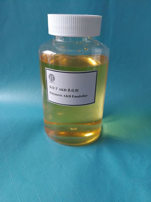 Últimos blogs da empresa sobre Elevação do processo do emulsivo do polímero AKD de JH-5020A (menos dosagem, melhor efeito de execução sob medida, envelhecimento rápido, estabilidade longa e vida útil)