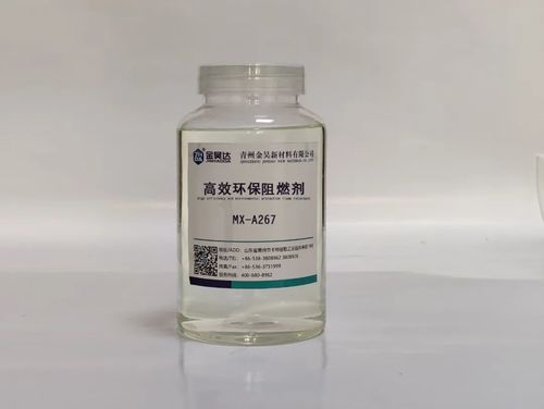 Últimos blogs da empresa sobre MX-A267 Retardante de chamas de alta eficiência e proteção ambiental