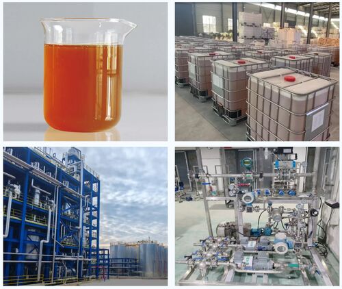 Últimos blogs da empresa sobre ASA-26, devido ao seu desempenho excepcional, destaca-se entre vários agentes de colagem.