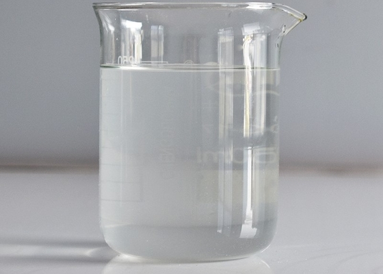 Resina de resistência seca a altas temperaturas para produtos de papel com resistência ao calor