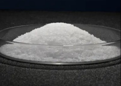 Agente Cationic Polyacrylamide Flocculant do tratamento da água de 88% para produtos químicos industriais do tratamento da água