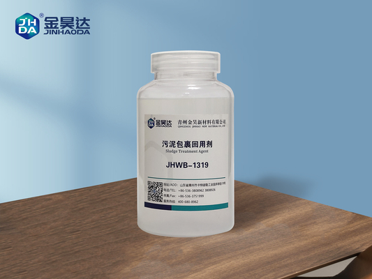 JHWB1319 enlameiam o envolvimento reciclam graus de Improve Folding Burst do agente