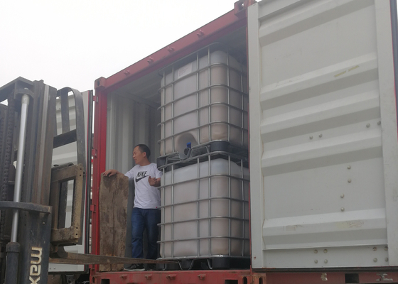 Tingidura antiestática de Removal Electrostatic Finishing do agente de matéria têxtil JHF1312