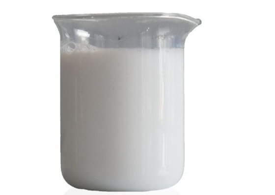 Anti-espuma reduzindo a polpa branco da emulsão JH-901B para a polpa que faz na fatura de papel processando