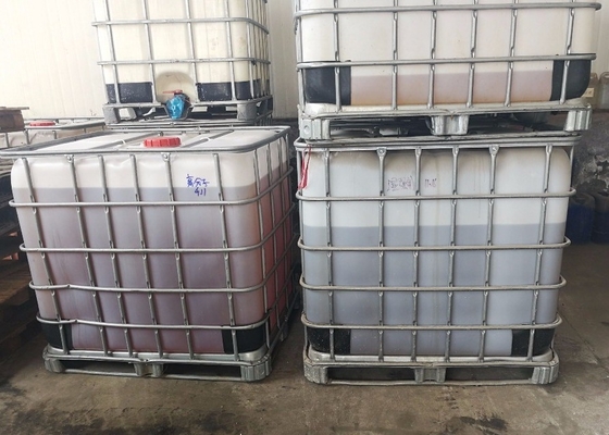Tingidura antiestática de Removal Electrostatic Finishing do agente de matéria têxtil JHF1312