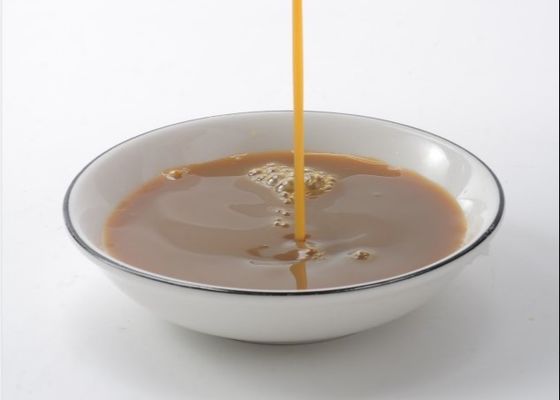 Agente de dimensionamento de superfície acrílica de estireno