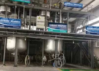 Anti-espuma branco de alta qualidade da fabricação de papel da emulsão (JH-902) para a fabricação de papel