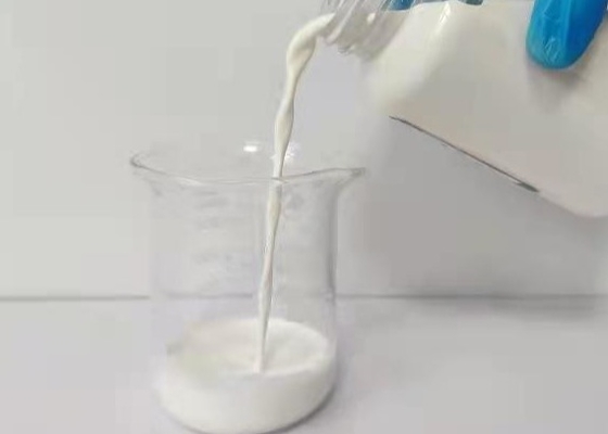 Anti-espuma de alta qualidade da fabricação de papel (JH-902) para águas residuais da fabricação de papel