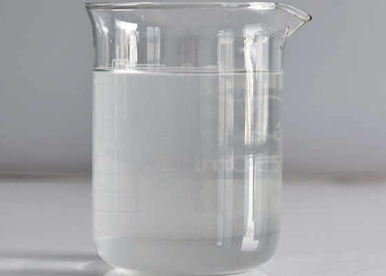 Aditivos da força seca para o agente de papel Colorless Industrial Grade da força seca do papel da rigidez JHTF07
