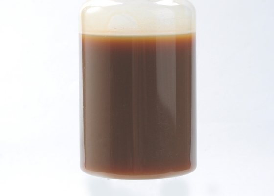 Produtos químicos de superfície líquidos de SAE Based Cationic Surface Sizing do agente de execução sob medida do Brownness