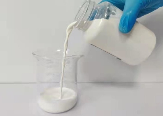 Emulsivo do polímero alto AKD do emulsivo 40% do polímero de JH5020A AKD