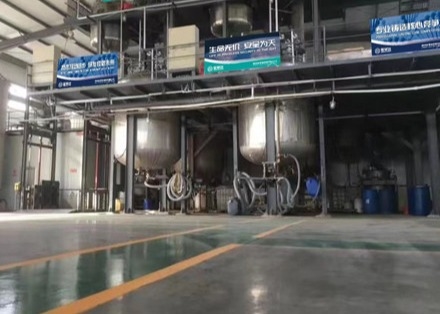 O bactericida industrial antisséptico da polpa 13% evita incolor ou claro - amarelo
