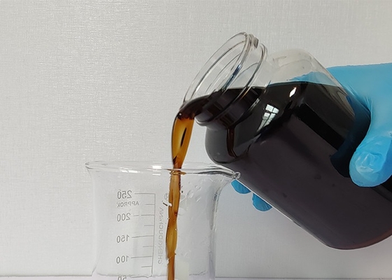 A enzima de papel do filtro de água Jhm-L661 melhora a filtragem da água da polpa do desperdício