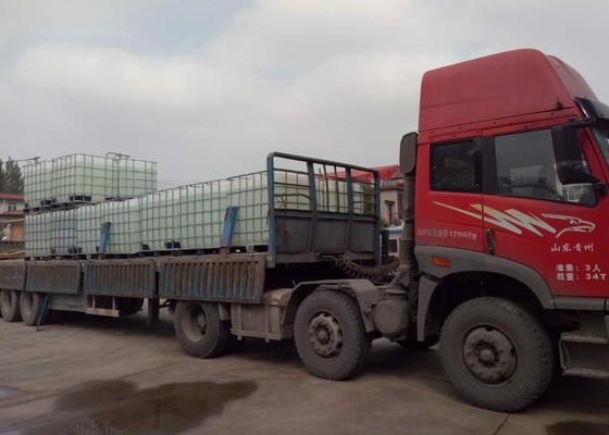 Agente de resistência a seco líquido transparente incolor para estabilidade de armazenamento de 6 meses Viscosidade 6000-10000cps Aditivos de resistência a seco para o processo de fabricação de papel
