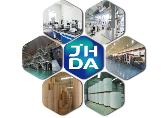 Enchimento neutro de Improve Retention Rate Of Fine Fiber And do agente de cola de JH-103AKD e para reduzir o consumo da polpa