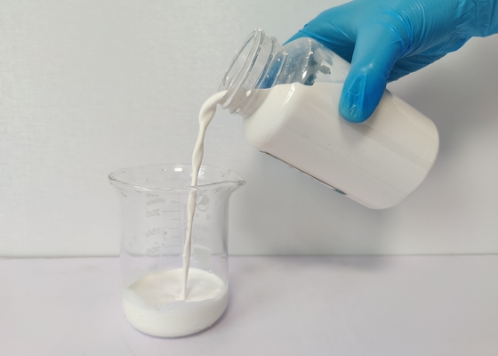 Efeitos antiespumantes da estabilidade química Nonionic do anti-espuma da antiespuma da fabricação de papel JH902 bons e antiespumantes