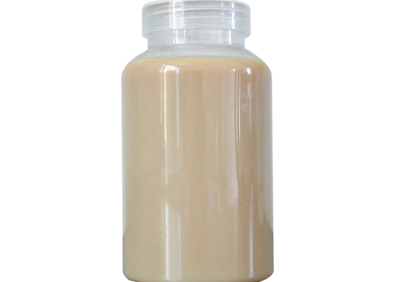 JH-WH300 estireno Ester Anionic Surface Sizing Agent acrílica para o papel de impressão