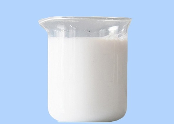 Agente de cola branco da resina do Cation da emulsão JH1518 30% para a fatura de papel