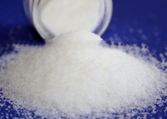 Solubilidade do PAC Solúvel em água para purificação de águas residuais industriais e produção de celulose