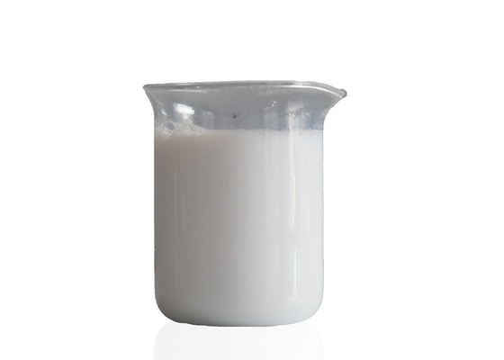 Anti-espuma da antiespuma da fatura de papel armazenamento branco químico da temperatura ambiente do pó