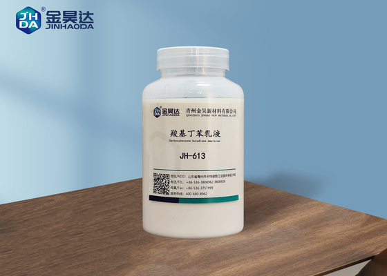 JH-613 Papel de Butadieno Carboxílico