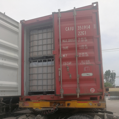 6 MONATOS Prazo de validade Agente de dimensionamento de superfície solúvel em água para a indústria de embalagens
