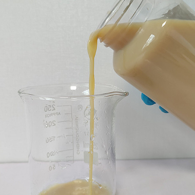 Melhorar o desempenho do papel com o agente de dimensionamento da superfície Ponto de flash 200C Ponto de congelamento 0C