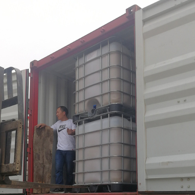 Agente de dimensionamento de superfície de solvente em água estável 0-40C para desempenho estável