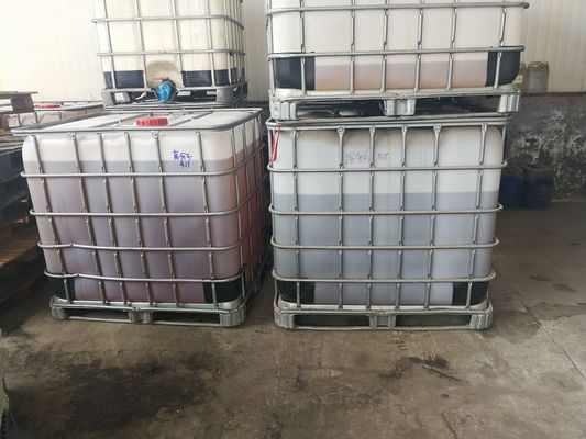 Produtos químicos PAE Based WSR da força molhada da fabricação de papel do lenço de papel