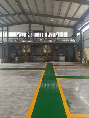 Lenço de papel PAE Wet Strength Agent Cationic 0.3pa do ISO. S