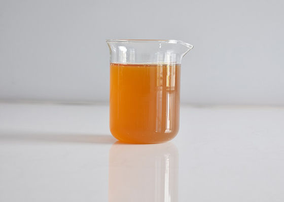 Agente de descascamento de óleo mineral de superfície 300mpa do cilindro de secagem de Pale Yellow To Amber Liquid. S