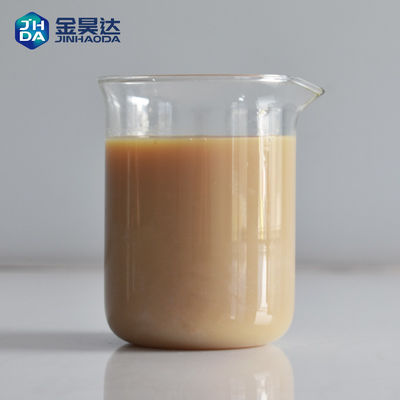 Emulsão do acrílico do papel de embalagem SAE Surface Sizing Agent Styrene