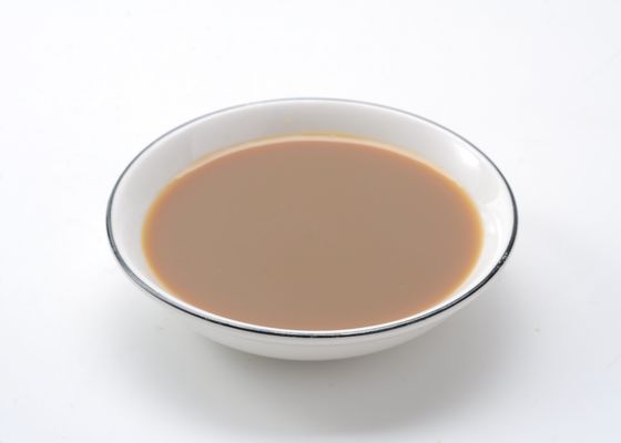 Claro - uso de superfície de For B2B do agente de cola do copolímero líquido marrom dos Acrylates