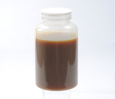 Matéria prima química de SAE Styrene Acrylic Copolymer Emulsion