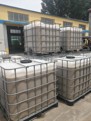 Agente de dimensionamento de superfície para a resistência e suavidade do papel