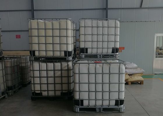 Produtos químicos 25% de superfície aniônicos do papel da cultura de Styrene Acrylic Emulsion do agente de execução sob medida