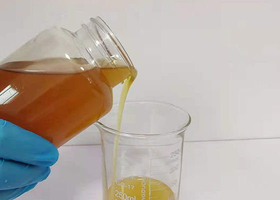 Pureza baseada de óleo mineral 98% da liberação JH-7300