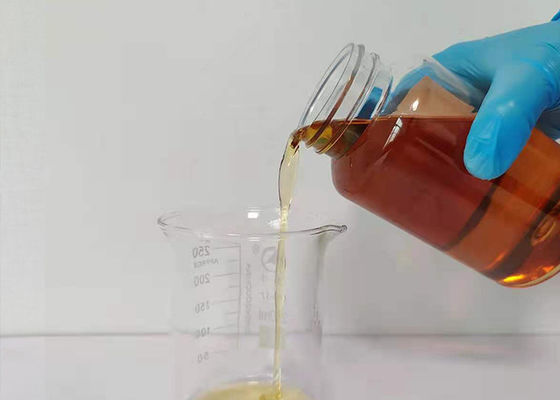 Alvejante de óleo mineral da lubrificação dos agentes de descascamento de JH 7300 bom