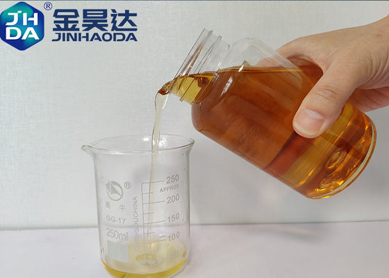 Superfície baseada de óleo mineral do cilindro de secagem de Pale Yellow To Amber Liquid da liberação JH7300