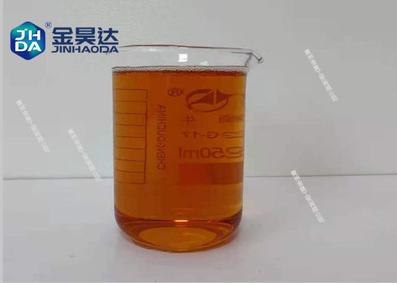 Superfície baseada de óleo mineral do cilindro de secagem de Pale Yellow To Amber Liquid da liberação JH7300