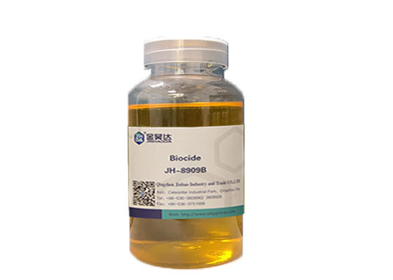 Solução Desinfetante e Eliminadora de Odores PH 3-6 com Densidade 1.02