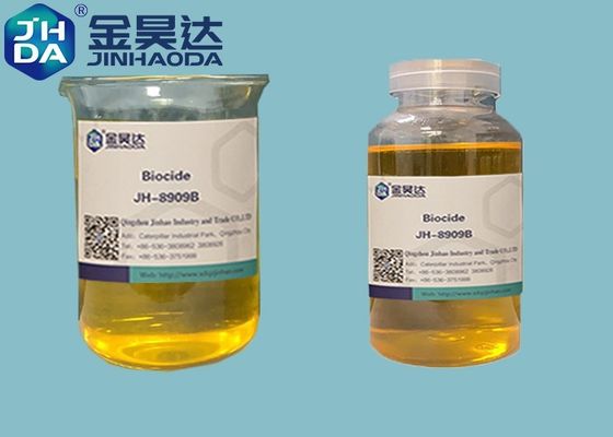 PH 3-6 Desodorante biocida Líquido incolor ou amarelo claro com gravidade específica 1.02
