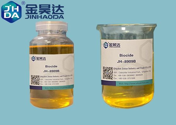 Solução Desinfetante e Eliminadora de Odores PH 3-6 com Densidade 1.02