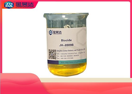 PH 3-6 Desodorante biocida Solução final para revestimentos de celulose de papel