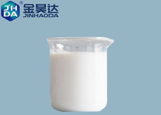 Paraffin Wax Fully Refined Water Proofing Agent White Emulsion Non-irritant using Wax Emulsion